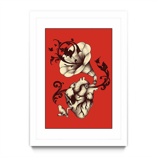 Listen to Your Heart