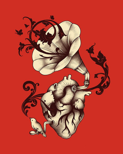 Listen to Your Heart