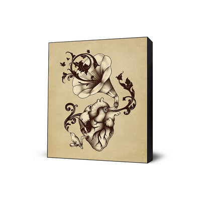 Listen to Your Heart