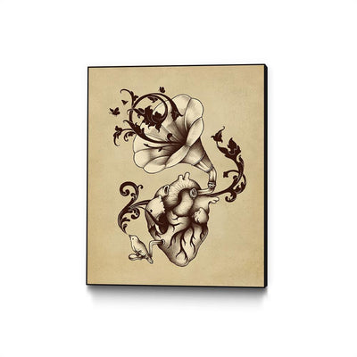 Listen to Your Heart