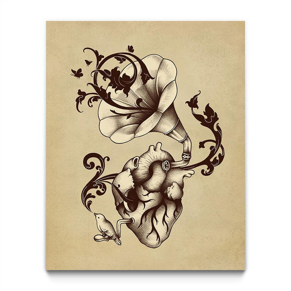 Listen to Your Heart