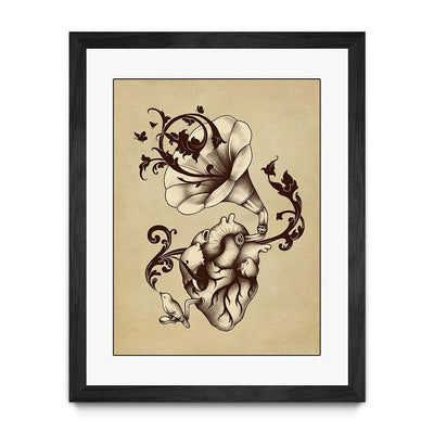 Listen to Your Heart