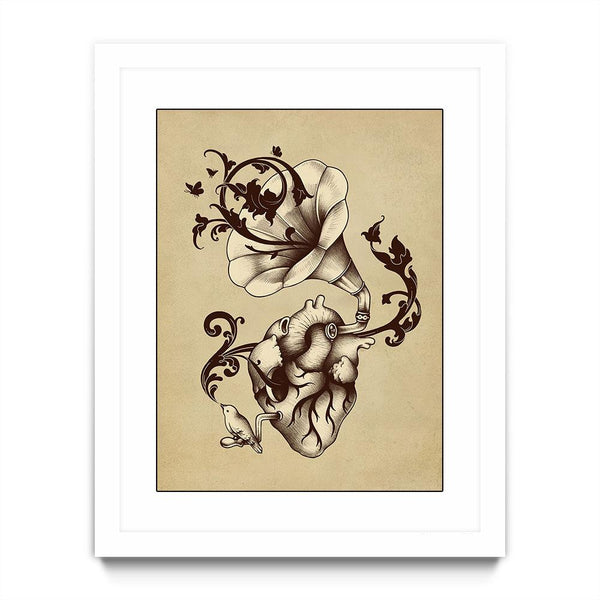 Listen to Your Heart