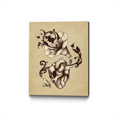 Listen to Your Heart