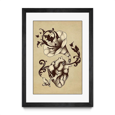 Listen to Your Heart