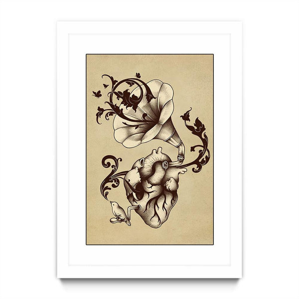 Listen to Your Heart