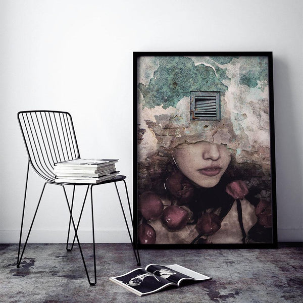 When the Walls Come Down