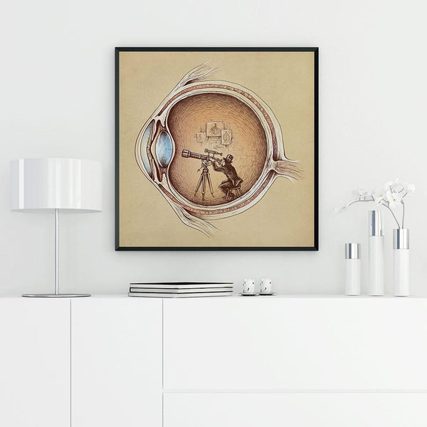 Extraordinary Observer