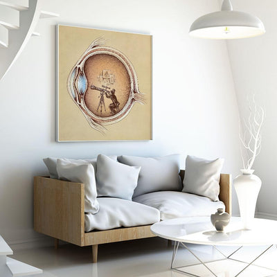 Extraordinary Observer