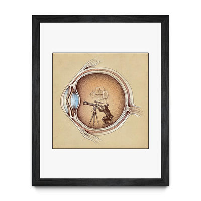 Extraordinary Observer