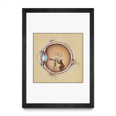 Extraordinary Observer