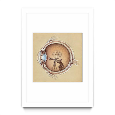 Extraordinary Observer