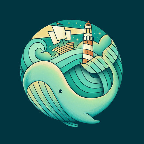 Into the Ocean II