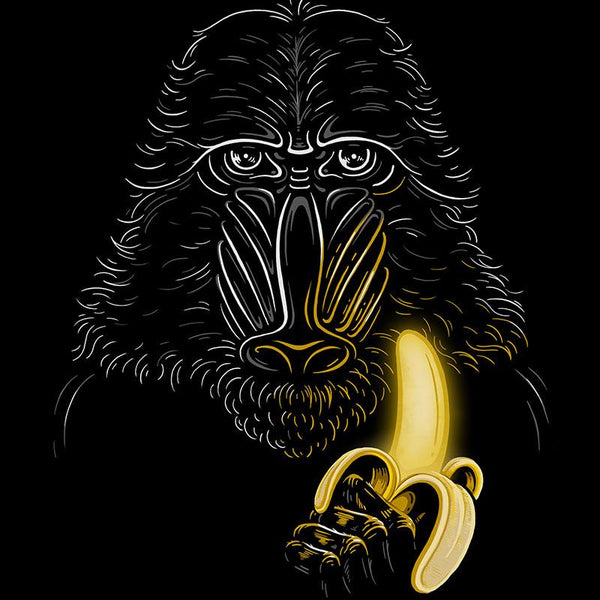 Darth Mandrill