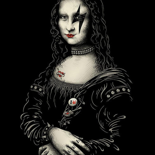 Renaissance Rocks
