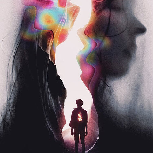 Annihilation