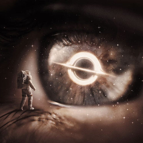 Black Hole Sun