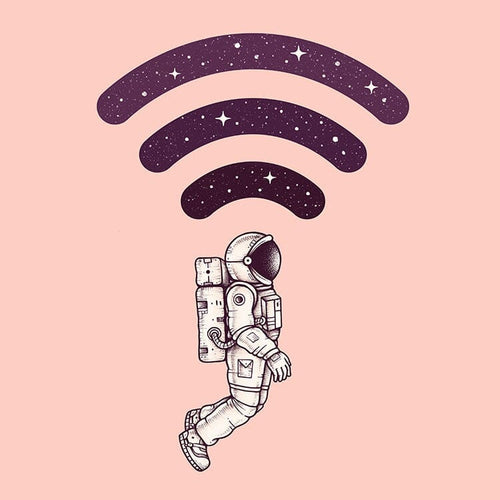 Connected