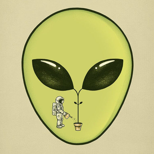 Conspiracy Growth