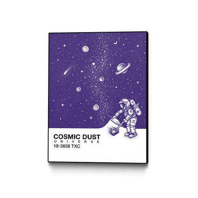 Cosmic Dust