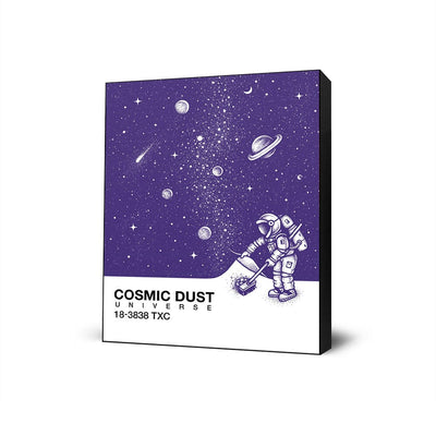 Cosmic Dust