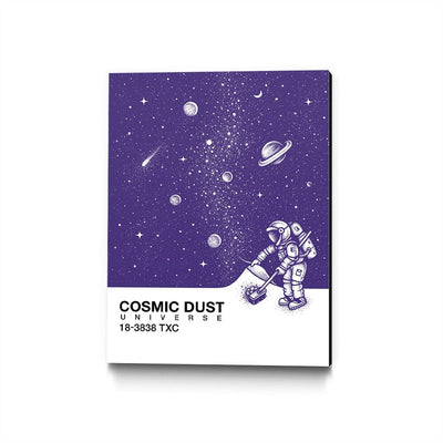Cosmic Dust