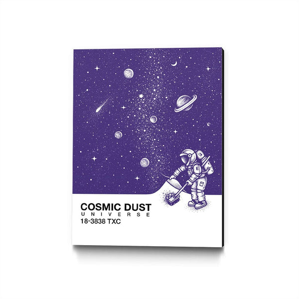 Cosmic Dust