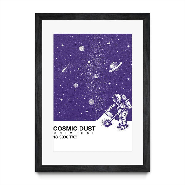 Cosmic Dust