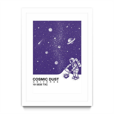 Cosmic Dust