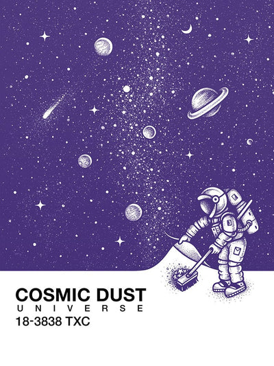 Cosmic Dust