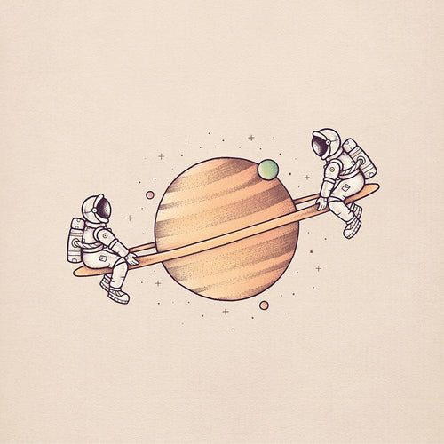 Cosmic Fun
