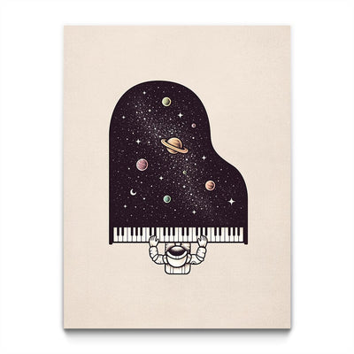 Cosmic Melody