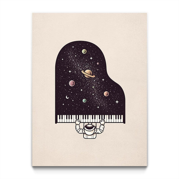 Cosmic Melody