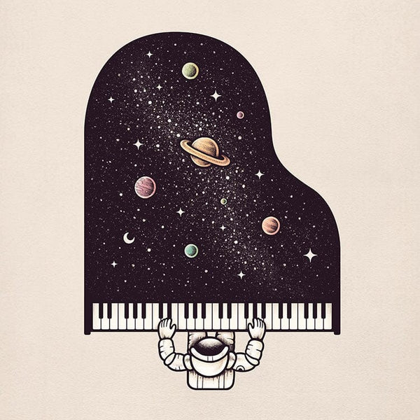 Cosmic Melody