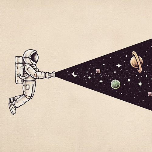 Cosmic Ray