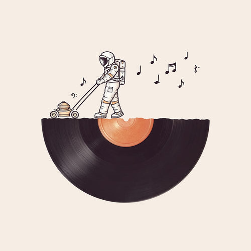 Cosmic Song