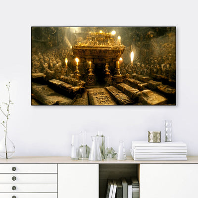 Ark of the Covenant