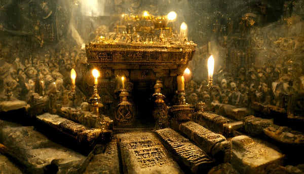 Ark of the Covenant