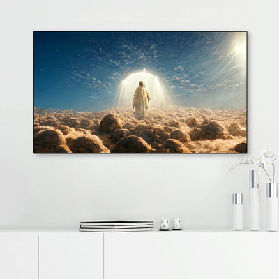 Resurrection of Jesus