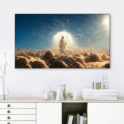 Resurrection of Jesus