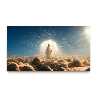 Resurrection of Jesus