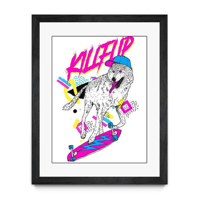 Kill Flip