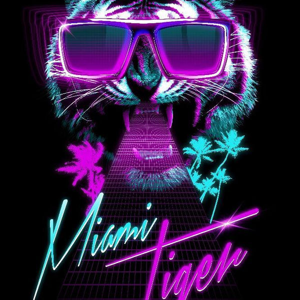 Miami Tiger