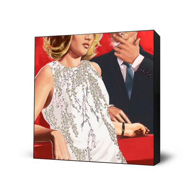 In the Mood for Love