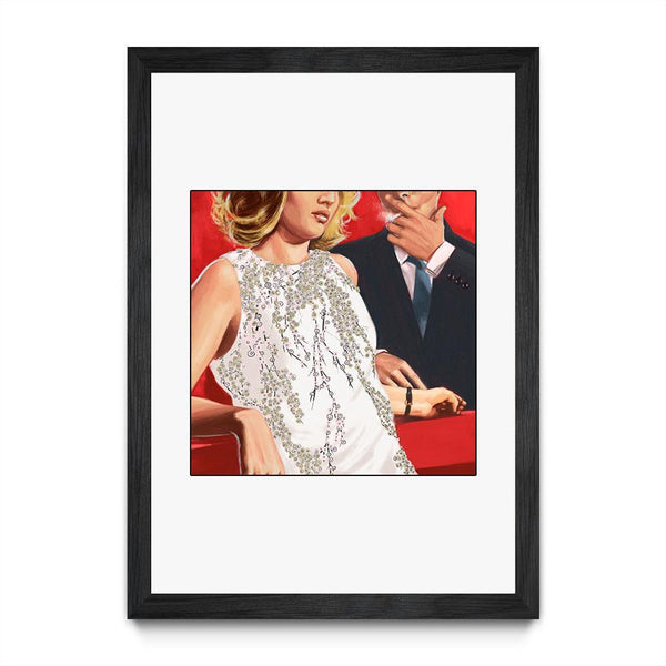 In the Mood for Love