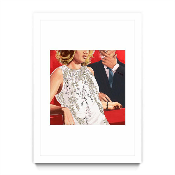 In the Mood for Love