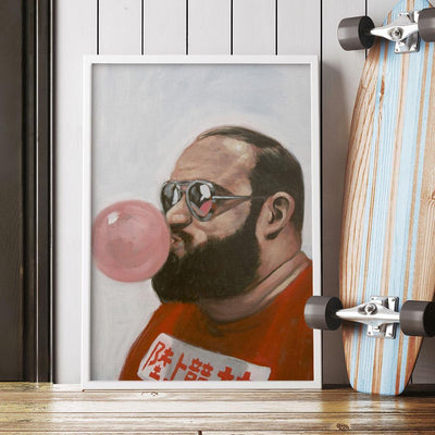 The Barbers Crew III