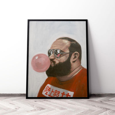 The Barbers Crew III