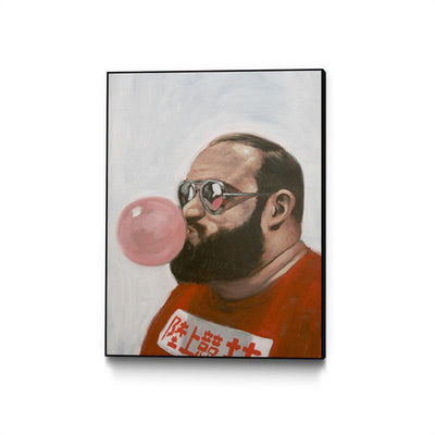 The Barbers Crew III