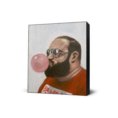 The Barbers Crew III